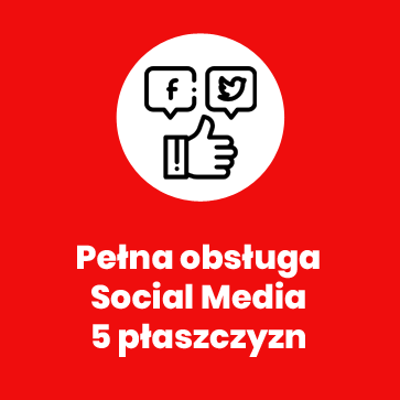 case study - obsługa social media - agencja marketingowa warszawa