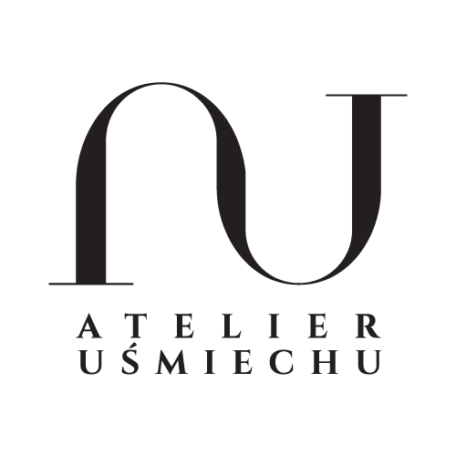 Case Study Atelier Uśmiechu - logo