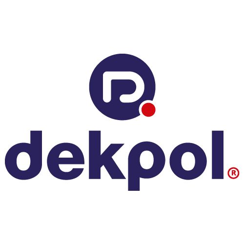 Case Study Dekpol - logo