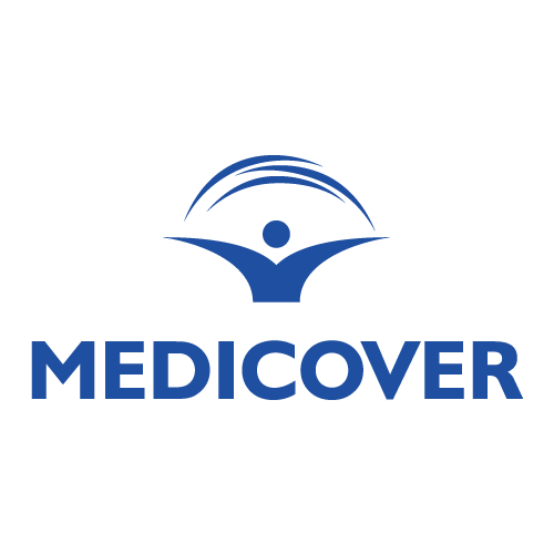 Case Study Medicover - logo