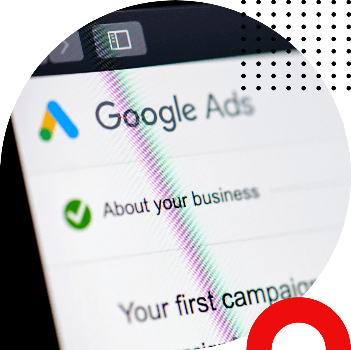 Kampanie reklamowe w Google Ads