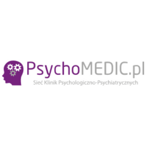 PsychoMEDIC - Klienci Agencji Reklamowej Nakatomi (1)