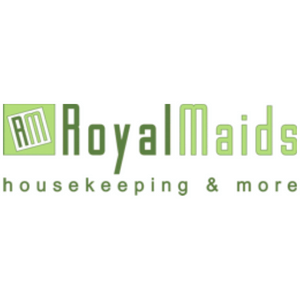 Royal Maids - Klienci Agencji Reklamowej Nakatomi (1)