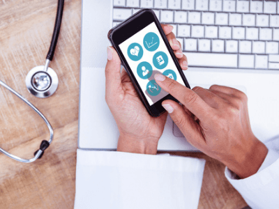 Aplikacje medyczne - Tworzenie aplikacji internetowych Nakatomi