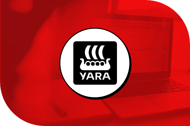 Kampania dla Yara - Aktualności agencji marketingowej Nakatomi