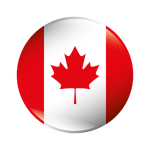 Kampanie dla firm za granicą - Kanada