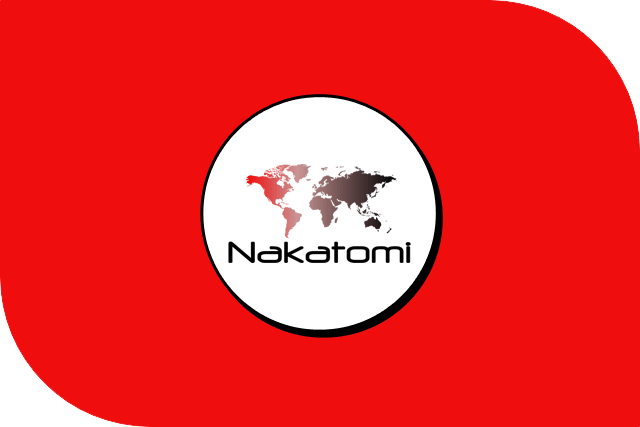 Powstanie Nakatomi - aktualności agencji marketingowej