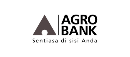 Agro bank - Nakatomi Marketing Agency
