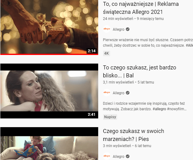 Jak zrobić skuteczną reklamę na YouTube