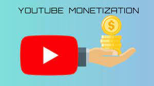 What is YouTube Monetization