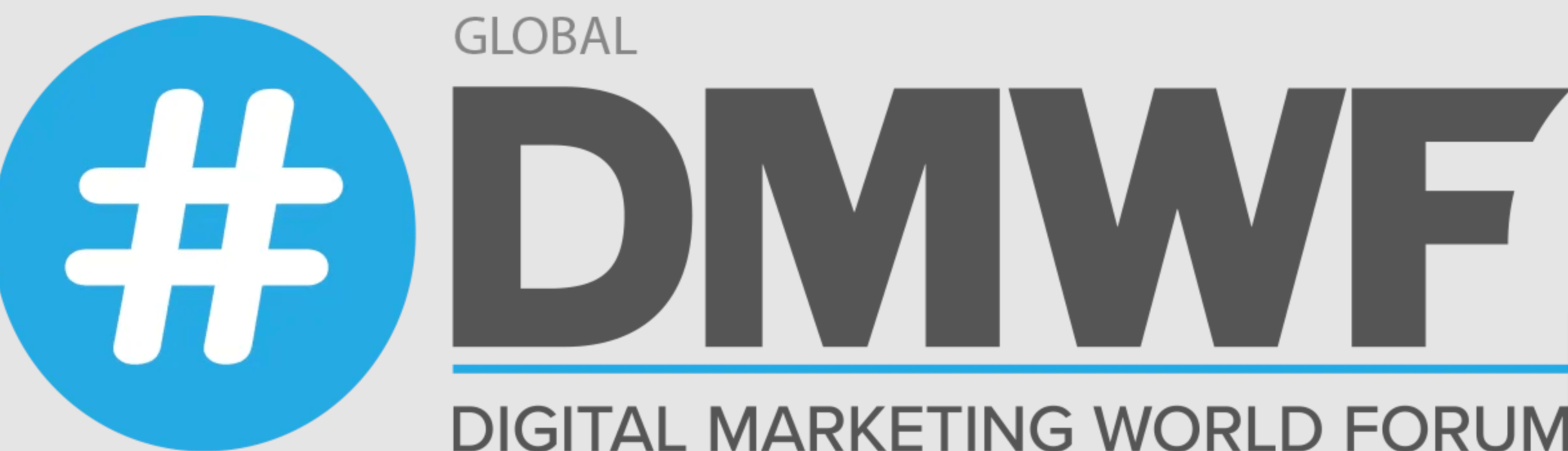 Digital Marketing World Forum Global