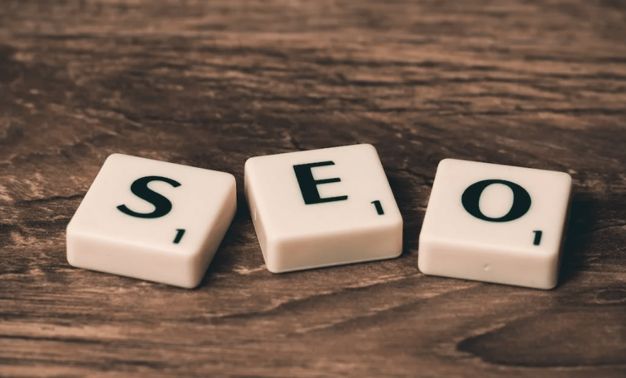 Search Engine Optimization (SEO) 