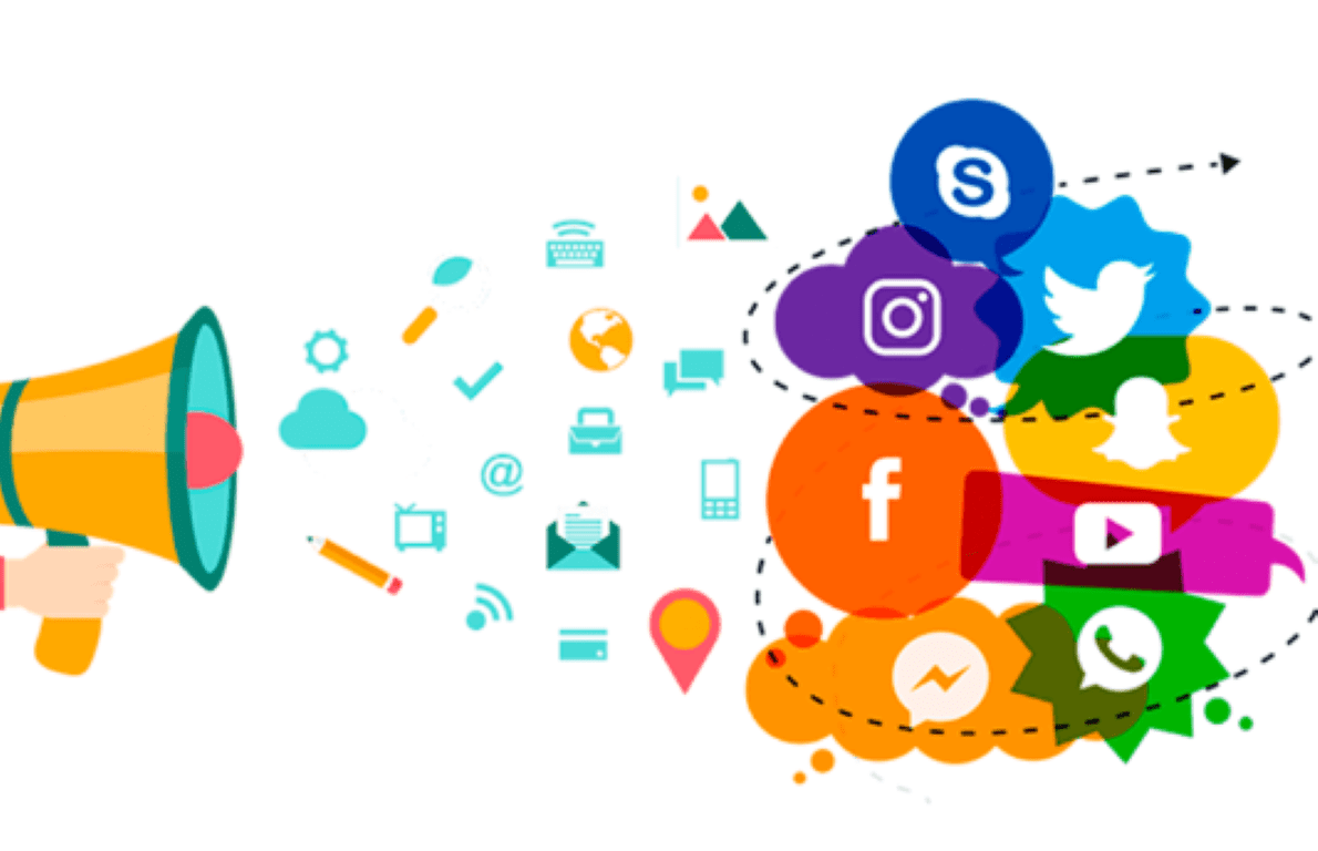 Social Media Marketing