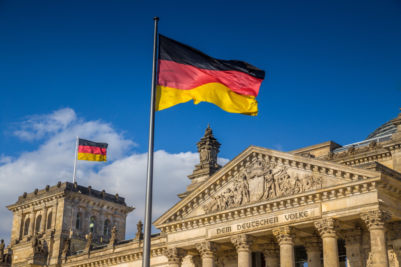 Wprowadzenie marki na rynki zagraniczne – Niemcy