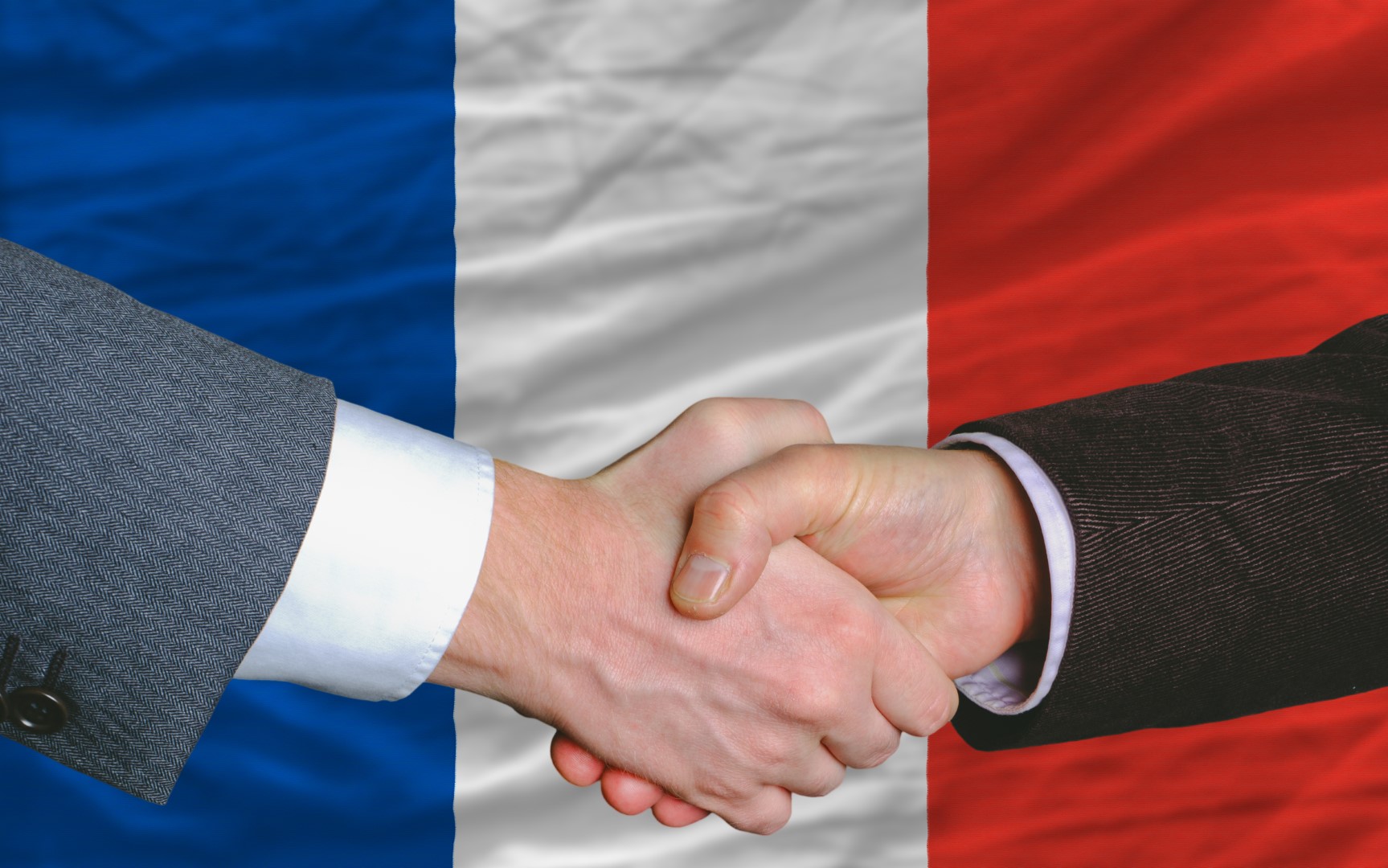 Wprowadzenie marki na rynki zagraniczne – Francja