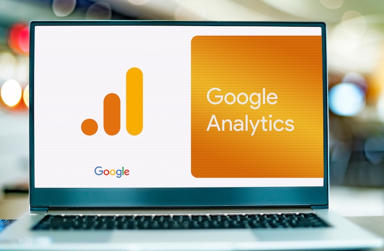 Google Analytics 4, narzędzia marketingowe, Nakatomi