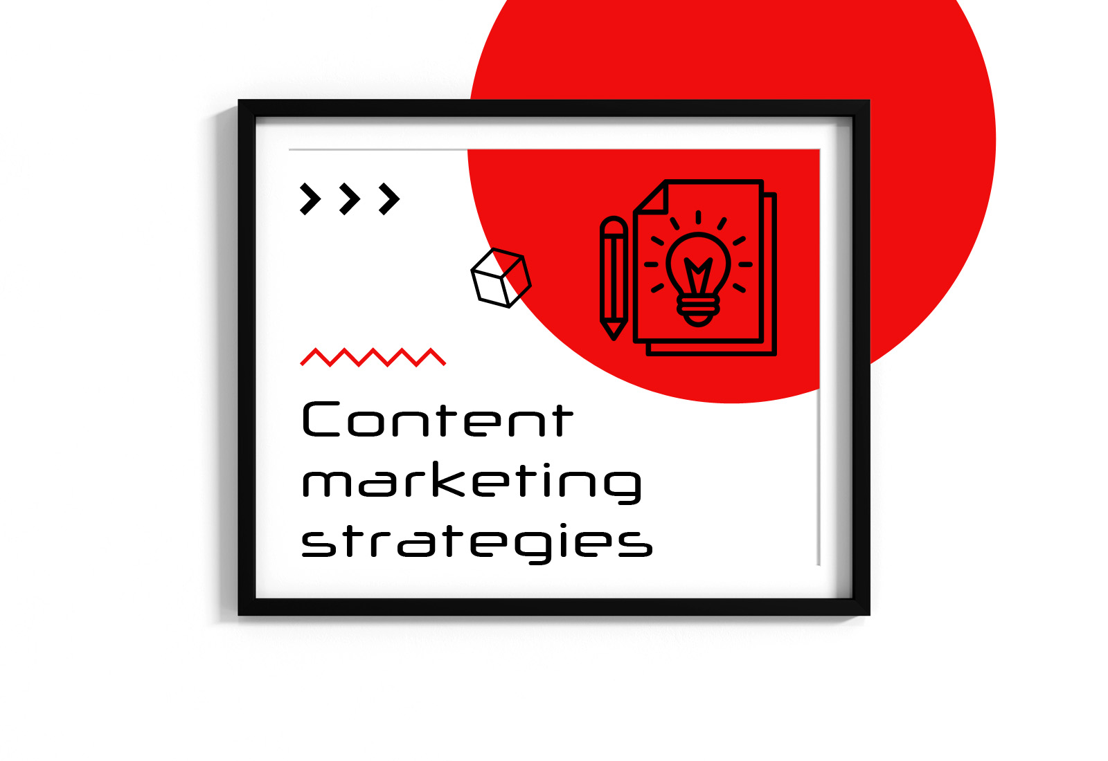 Content Marketing Strategies - Nakatomi Marketing Agency