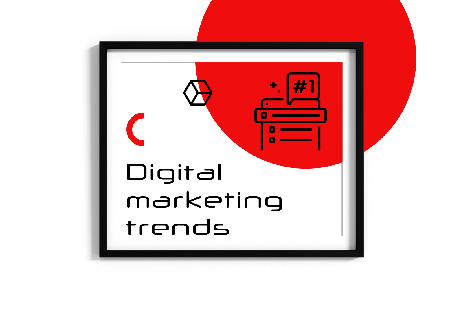 Digital Marketing Trends - Nakatomi Marketing Agency