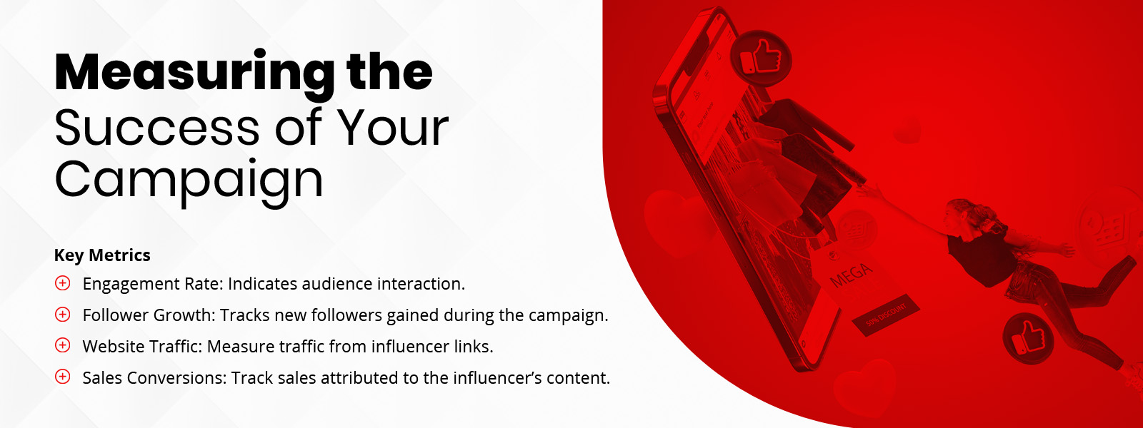 Influencer Marketing Campaign - Nakatomi Marketing Agency