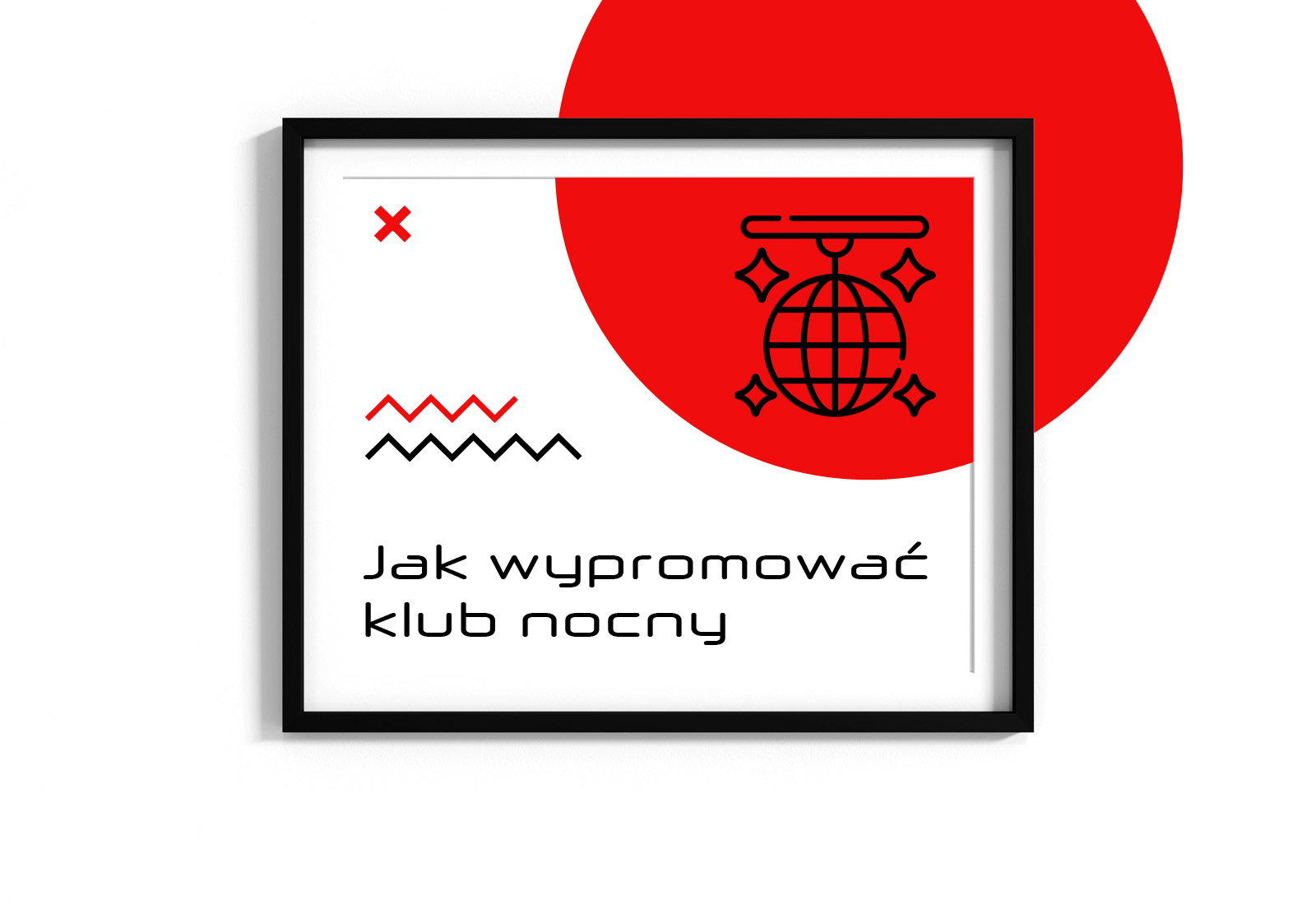 Jak wypromować klub nocny - Kompletny przewodnik promocji klubu nocnego, Promocja klubu nocnego, Reklama dla klubu nocnego - Nakatomi, Agencja Marketingowa