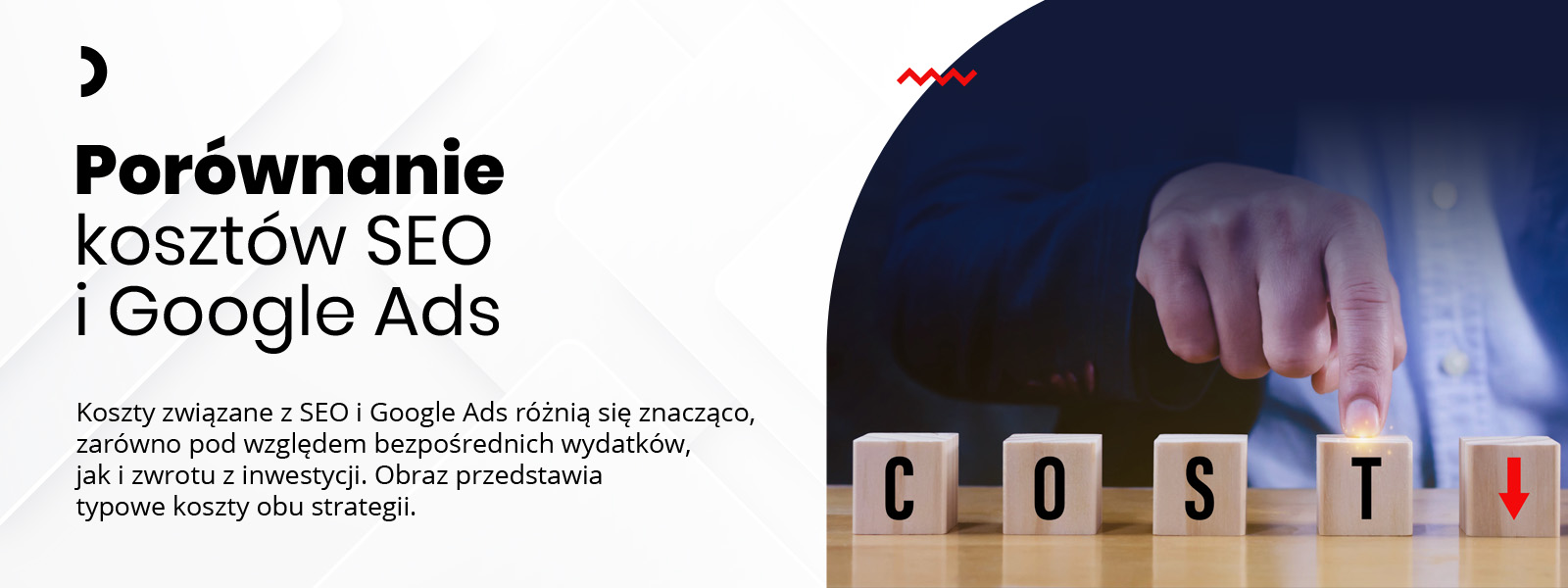 Pozycjonowanie czy Google Ads - Co Wybrać? Analiza Skuteczności SEO i Reklam Google Ads - Porównanie kosztów SEO i Google Ads - Nakatomi - Agencja Marketingowa, Agencja Reklamowa