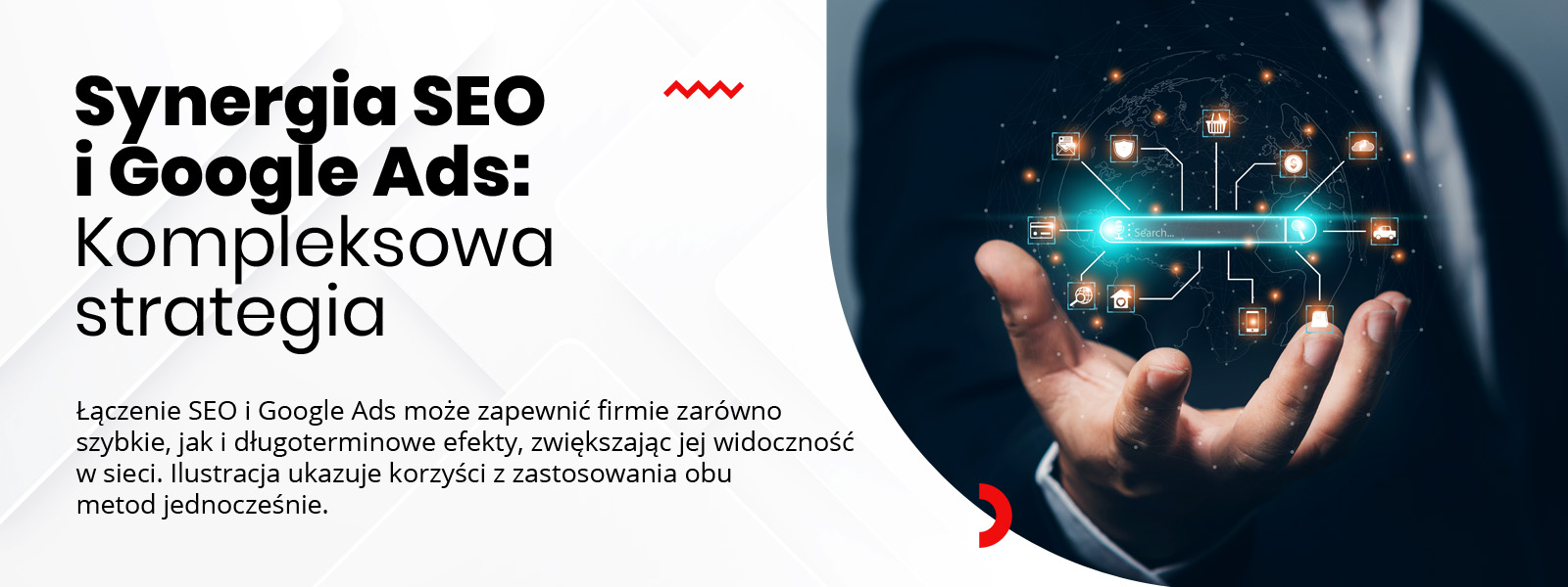 Pozycjonowanie czy Google Ads - Co Wybrać? Analiza Skuteczności SEO i Reklam Google Ads - Synergia SEO i Google Ads: Kompleksowa strategia - Nakatomi - Agencja Marketingowa, Agencja Reklamowa