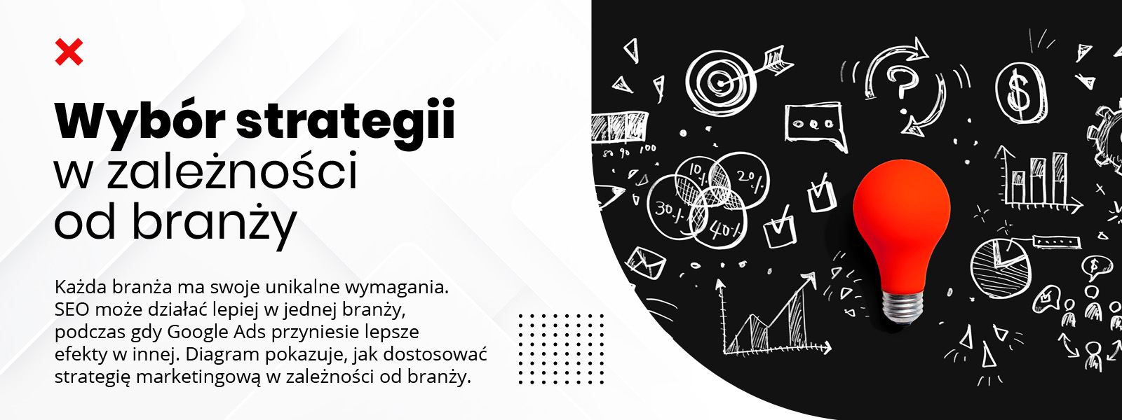 Pozycjonowanie czy Google Ads - Co Wybrać? Analiza Skuteczności SEO i Reklam Google Ads - Wybór strategii w zależności od branży - Nakatomi - Agencja Marketingowa, Agencja Reklamowa