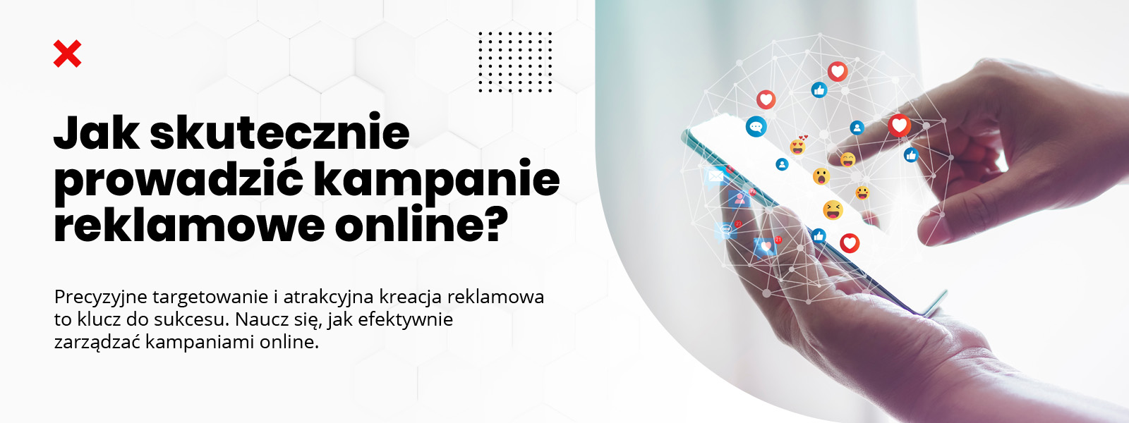 kampanie reklamowe online - Nakatomi Agencja Marketingowa