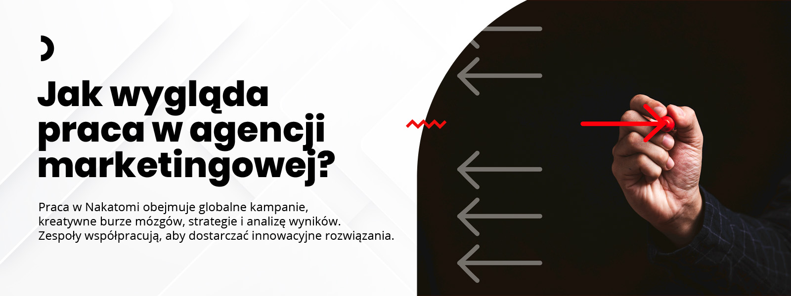 Praca w agencji marketingowej - Jak wygląda praca w agencji marketingowej – Agencja Marketingowa Nakatomi